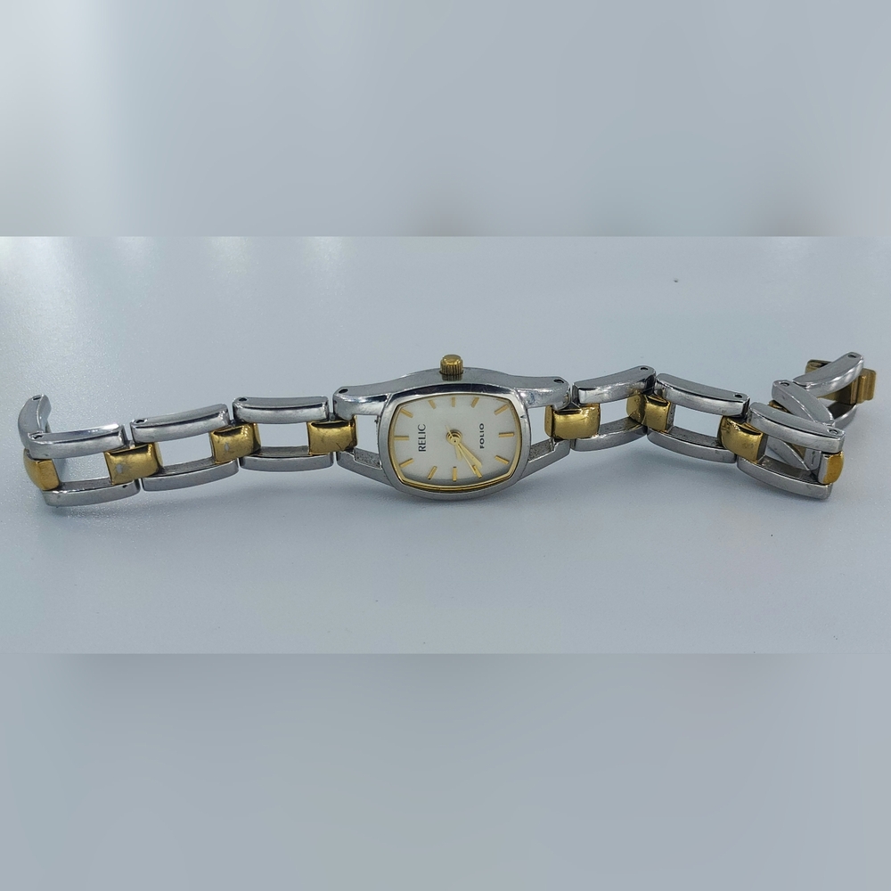 Relic Folio - image 3